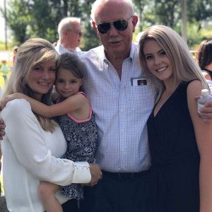 Meet your Posher, Taylor